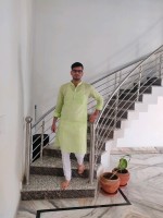 Ramdayal Sharma