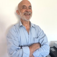 Orlando Dias Marques