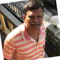Balasubramanian G