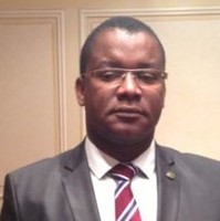 Damián Ensema Suaya