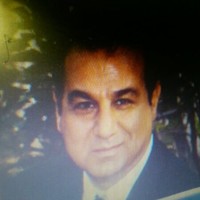 Mory Jafar