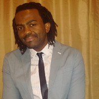 Chris Mubiala