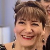 Myriam Pino