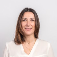 Julie MINGAM