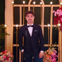 Nisar Ahmed Siddiqui