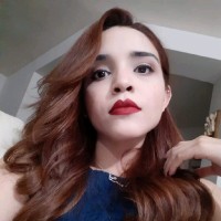 Ana Luisa Chavez Lopez