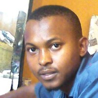 Steven Malahlela