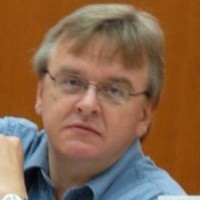 Pat Neville, P.Eng.