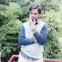Faiaz Ahamed
