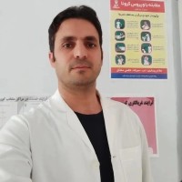 Mahdi Akbari