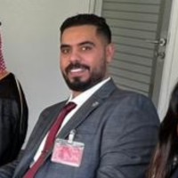 Turki Alrammah