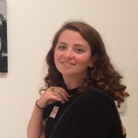 Jenna Harris
