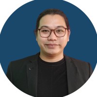 Jimmy Thangjam