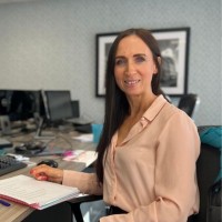 Jennifer Black
