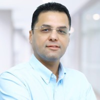 Sandeep Anand