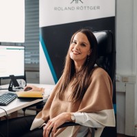Nina Röttger