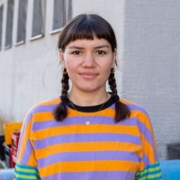 Alice Britschgi