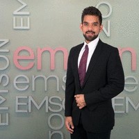 Akhhil Dhall