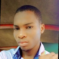 Mmuoghalu Nelson