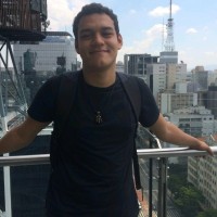 Lucas Fonseca