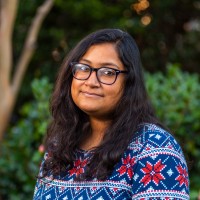 Antara Das