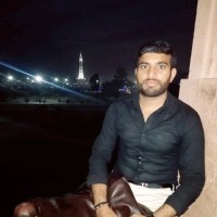 Waqas Riaz