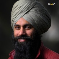 Mandeep Singh