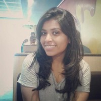 Paridhi Govil