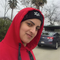 Safeenaz Alnahass