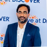 Manoj Kumar Kola