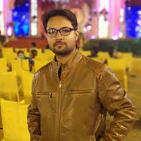 arpan sohariya