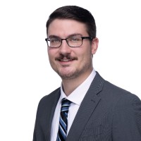 Patrick Ward, Cissp, Cism