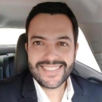 Alexandre de Almeida Gonçalves