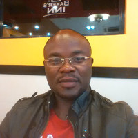 Eric Patrick Onomo