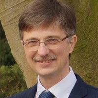 Robert Lau