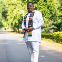 Emmanuel Dei-Tumi