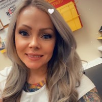 Nikki Hughes