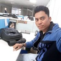 Sunil Kumar M Chalwadi