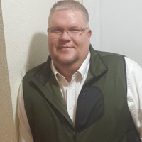 Terry Sorenson