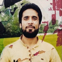 Aijaz Wani
