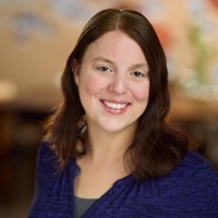 Eileen Hill
