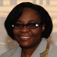 Laurel M. Garrick Duhaney