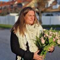 Elin Lindquist Bergstrand