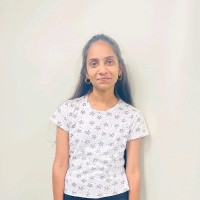 Kyasanipally Supriya
