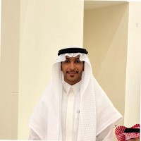Abdulrahman Al Hajri