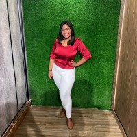 Génesis Ysabel Hernández Morel