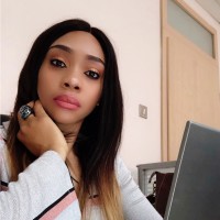 Alexsandra Ihechere