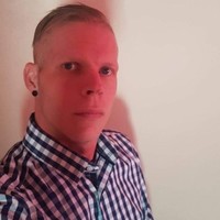 Andre Froste Myburgh