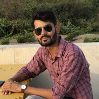 Vikram Ahir(Ravaliya)