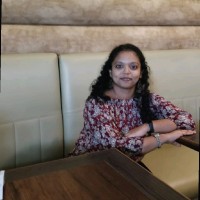 Akshata G